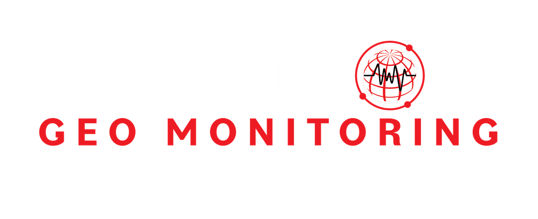 Falcon Geo Monitoring Logo